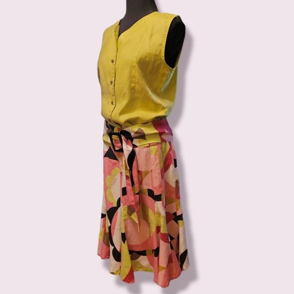 Focus 2000 Dresses & Skirts - Focus 2000 Flare Skirt | Size 8